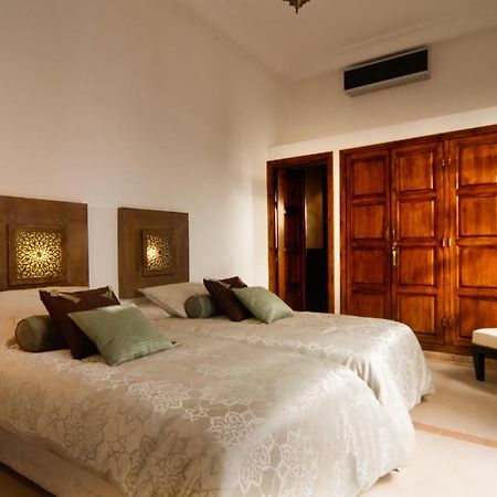 Riad Chayma Marrakech (Adults Only) Marrakesh Exterior foto