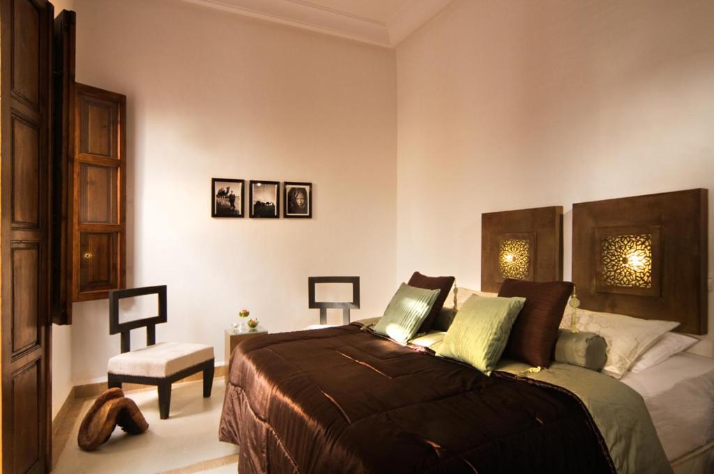 Riad Chayma Marrakech (Adults Only) Marrakesh Exterior foto