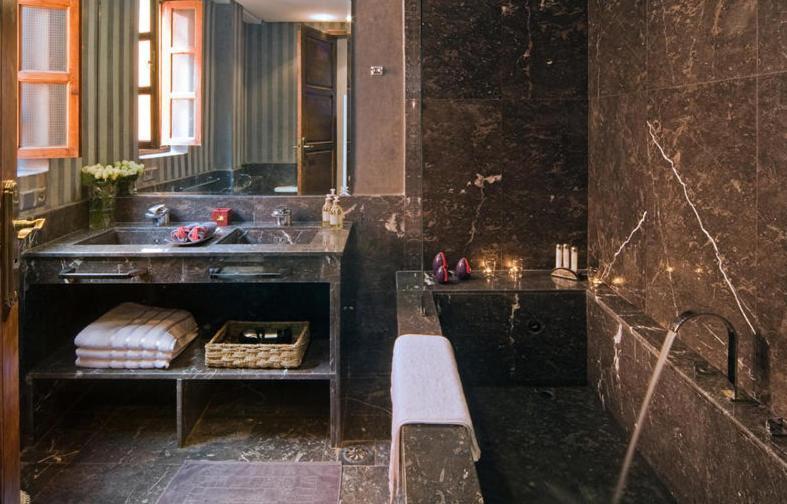Riad Chayma Marrakech (Adults Only) Marrakesh Exterior foto