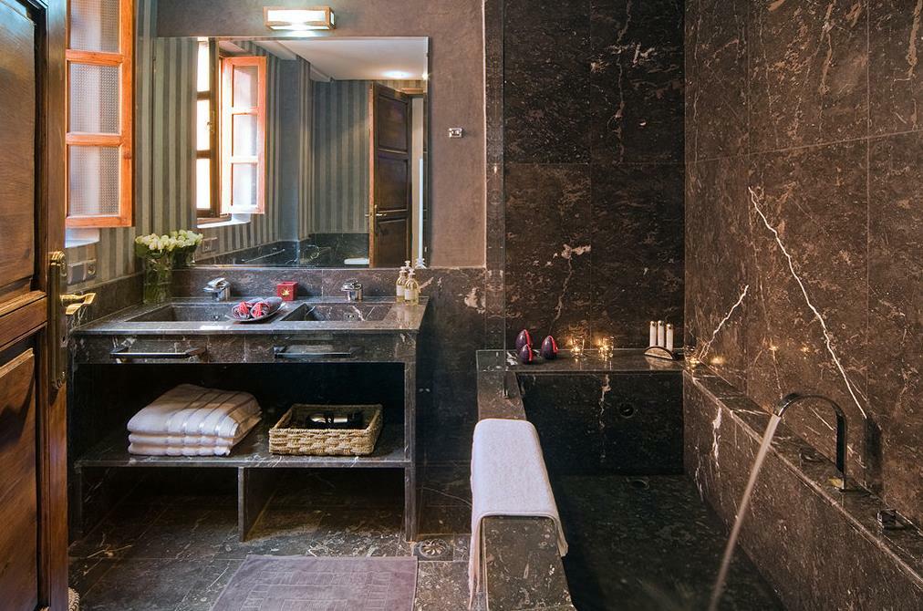 Riad Chayma Marrakech (Adults Only) Marrakesh Exterior foto